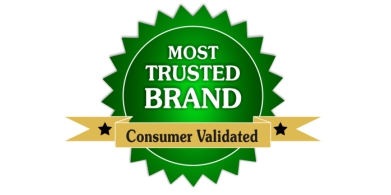 trusted brand